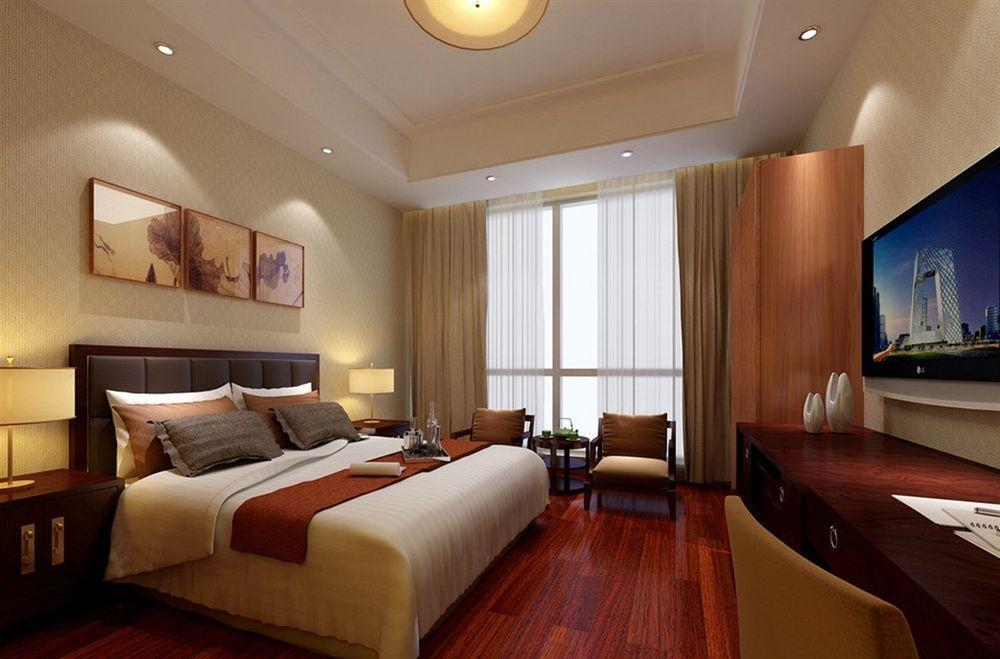 Khách sạn Cosmopolitan 3*